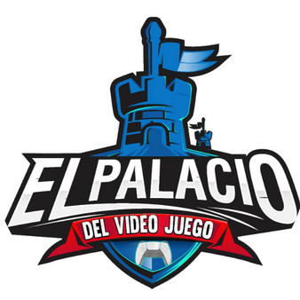 elpalaciodelvideojuego