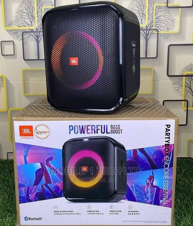 JBL PartyBox Encore Essential - Image 2